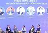 Logistics tăng tốc, vì sao 98% container vẫn phải đi đường bộ?