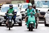 Thông báo mới nhất từ Green SM tới toàn bộ tài xế đang chạy Green Bike trên cả nước