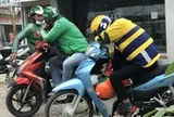 Thông tin quan trọng mà tất cả tài xế chạy Grab, Green SM, be... cần lưu ý
