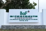 BAF sắp tung “gói” ESOP 80 tỷ đồng, giá ưu đãi cho 242 nhân viên