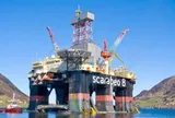 Khoan thăm dò xuống đáy biển, phát hiện một cột khí dày 10m, trữ lượng lên đến 15 triệu thùng dầu tương đương