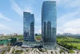 Thị trường Hà Nội thay đổi ra sao qua cuộc đua nâng chuẩn văn phòng hạng A?