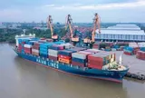 Gelex thoái toàn bộ 5,16% vốn tại Vận tải và Xếp dỡ Hải An