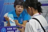 Trích đóng BHXH trên mức lương thực hưởng