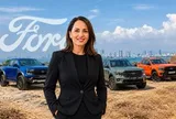 Ford Việt Nam bất ngờ thay tướng: Nữ CEO mới hơn 20 năm kinh nghiệm, từng làm lãnh đạo Coca-Cola và Vodafone