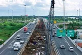 Tập đoàn Đèo Cả chốt được gói thầu xây lắp hơn 1.300 tỷ đồng thuộc Dự án cao tốc TP.HCM - Trung Lương - Mỹ Thuận