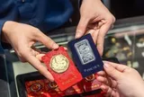 Giá bạc ngày 24/9 tại Phú Quý, Sacombank, DOJI, Bảo Tín Mạnh Hải giảm bao nhiêu?