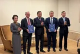 Visa mở rộng hợp tác với Sun Group và Vietnam Airlines