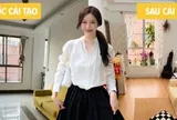 Không ngậm thìa vàng nhưng sống như công chúa trong phòng trọ 7 triệu/tháng: Cô gái SN 1999 chỉ cách