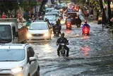 TP Hồ Chí Minh đầu tư hơn 7.688 tỷ đồng cải thiện thoát nước Tây Sài Gòn