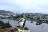 'Vỡ tiến độ' tuyến đường gần 1km, hơn 200 tỷ đồng