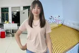 Căn phòng 21m2 của nữ công nhân, tiền thuê 0 đồng
