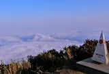 Việt Nam có đỉnh 'chín tầng thang' săn mây cao 2.400m: khí hậu mát mẻ quanh năm, rộng 200ha, sắp thành 'mỏ vàng' mới với vốn đầu tư 450 tỷ đồng
