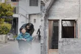 3 anh chị em thừa kế căn nhà tổ chỉ 44m², cải tạo thành nơi đủ rộng để 3 thế hệ có thể cùng chung sống