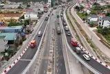 Hải Phòng: Đầu tư gần 22.670 tỷ đồng xây dựng trục đường kết nối Đông – Tây