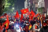 Trung Quốc, Thái Lan, Lào, Campuchia đồng loạt báo tin vui cho Việt Nam