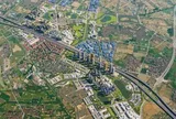 Doanh nghiệp của đại gia Khoa ‘khàn’ được giao 273ha đất làm siêu dự án đa mục tiêu 60.000 tỷ đồng tại phía Bắc Hà Nội
