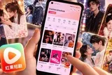 Hồng Quả, app phim ngắn vừa vượt mặt cả 4 "Netflix xứ Trung" cộng lại: Cỗ máy chốt đơn núp bóng giải trí miễn phí