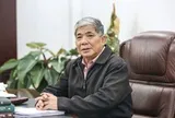 Sau gần 10 năm gắn bó, giám đốc công ty liên quan "đại gia điếu cày" Lê Thanh Thản bất ngờ xin từ nhiệm vì không còn phù hợp