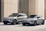 Volvo EX90, ES90 có gì hút khách Việt?