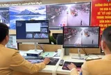 Camera AI Hà Nội phát hiện hơn 4.000 trường hợp vi phạm giao thông trong một tuần