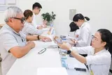 Chốt lịch chi trả lương hưu, trợ cấp BHXH tháng 10/2026 tại Hà Nội
