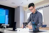 Samsung thúc đẩy mô hình B2B mới: Cung cấp giải pháp toàn diện thay vì thiết bị riêng lẻ