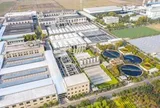 KCN thế hệ mới MEYINPARK Hưng Yên: Kiến tạo hệ sinh thái sản xuất và an cư bền vững