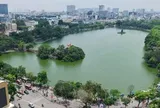 Tầm nhìn nào và quyết sách gì cho xứng tầm với hồ Hoàn Kiếm?