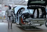 Cơn sốt robot hình người Trung Quốc bước vào phép thử khó khăn: Nhà đầu tư hết kiên nhẫn với những lời hứa tỷ USD