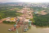 Tuyến đường 120m nối sân bay Gia Bình với Hà Nội có gì đặc biệt?