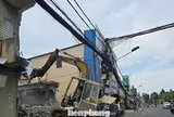 Thu hồi gần 190ha đất cho 18 dự án