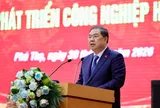 "Không có quốc gia nào trở thành nước công nghiệp phát triển chỉ bằng lắp ráp"