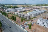 Becamex bán 200 căn Green City Bình Dương cho Becamex IJC với giá hơn 1.012 tỷ đồng