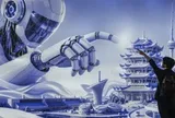 Trung Quốc không còn là 'công xưởng của thế giới' - bây giờ nên gọi là gì?