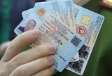 Người sinh năm 2012, 2001, 1986 và 1966 phải đổi thẻ căn cước mới trong năm 2026