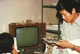Hành trình người Việt Nam chế tạo chiếc máy vi tính thứ ba trên thế giới, là chiếc đầu tiên tại châu Á