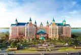 Lần đầu tiên có tại Việt Nam: Tỷ phú Phạm Nhật Vượng sắp đưa du khách “xuyên không” qua các thời đại và nền văn minh