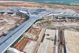 Doanh nghiệp phải thực hiện đúng giá dịch vụ hành khách tại sân bay Long Thành