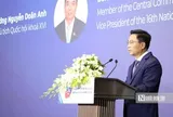 Để trở thành quốc gia biển mạnh, Việt Nam phải xây dựng được nội lực biển mạnh