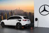 Xe Mercedes-Benz bán chạy nhất Việt Nam có thêm bản PHEV, giá 3 tỷ