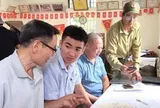 Từ làm sạch hồ sơ đất đai đến kho dữ liệu tin cậy