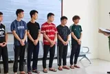 Thái Nguyên: Mở 40 tài khoản để nhận và chuyển tiền đánh bạc quy mô nghìn tỷ