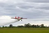 Phát hiện một máy bay không người lái chạy tốc độ 150 km/h, sải cánh 10m, thực hiện một nhiệm vụ cực quan trọng