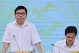 Lý do triển khai Quy hoạch điện VIII 'tương đối chậm'