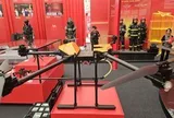 Đến năm 2030, Việt Nam vận hành 3 khu thử nghiệm bay UAV cấp quốc gia