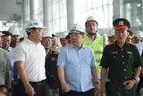 Sắp có 4 bốn chuyến bay từ Long Thành đi Trung Quốc, Philippines