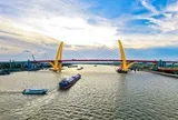 Việt Nam có một khu vực lọt top 15 thế giới, sở hữu lợi thế được đánh giá ngay cả trung tâm trung chuyển lâu đời ở Singapore chưa chắc sánh bằng