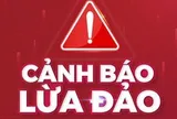Cảnh giác với thủ đoạn mạo danh cán bộ địa chính hỗ trợ làm sổ đỏ
