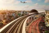 Bản “lý lịch” gây choáng tại Trung Quốc của Tập đoàn được cấp phép tham gia làm metro hơn 55.000 tỷ tại TP.HCM